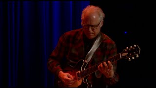 Bill Frisell - Goldfinger (eTown webisode #986)