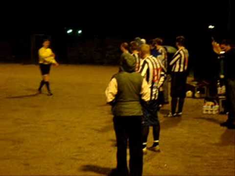 TAISTOTV - 22.9.2009 - MaKu nurin ja Taisto finaaliin