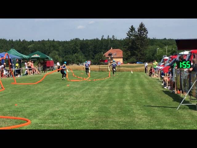 Valšovice, 31. 07. 2016