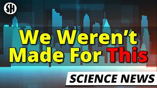 Our Evolutionary Past Is Killing Us Now