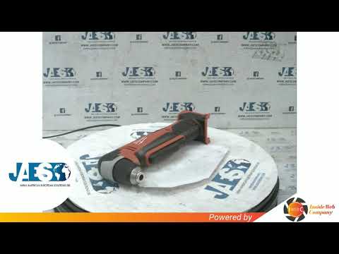 Угловая дрель, крут, мом, 20 Нм, MILWAUKEE M18 C18 RAD-0 4933427189