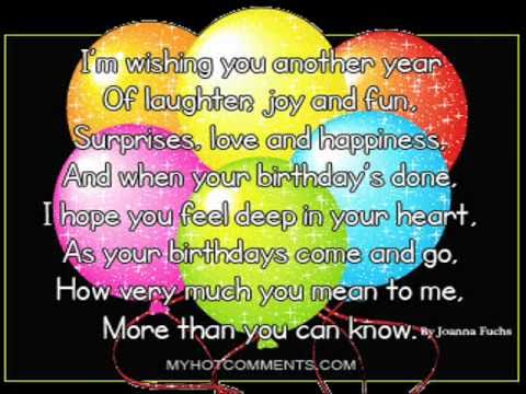 DELIA CASTILLO BIRTHDAY