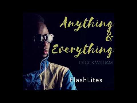 Otuck - FlashLites (Official Audio)