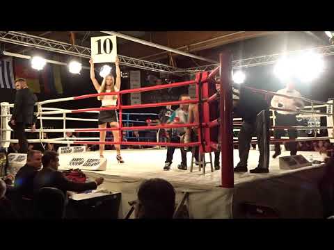 MAH05387 Robert Harutyunyan vs Giovanny Martinez