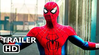 HOMEM-ARANHA: UM NOVO DIA Todos os Trailers Dublado Oficial (2026)