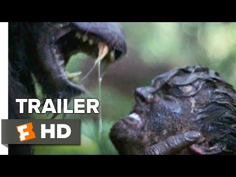 Primal Rage Trailer #1 (2018) | Movieclips Indie