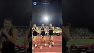 We post You react ❤ Credit : @canyonsong #shorts #CountryGirl #TikTokDance #countrydance #usa