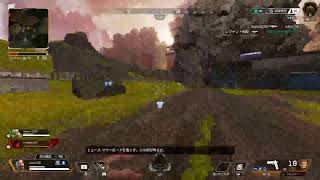 #99【Apex Legends】PVP0528_どりさんの毎日あぺー！先週1勝3敗2分1休(´Д｀)