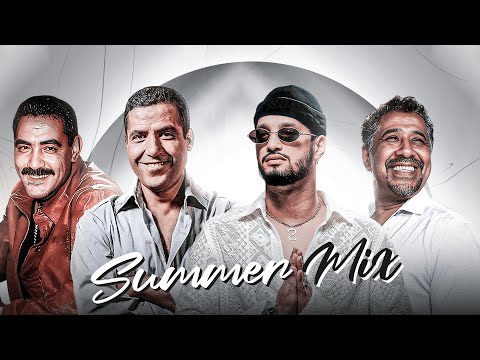 Cheb Mami ft.Soolking X Azzedine X Khaled -Megwani | Rai mix 2025🔥