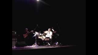 Horacio "El Negro" Hernandez - Solo