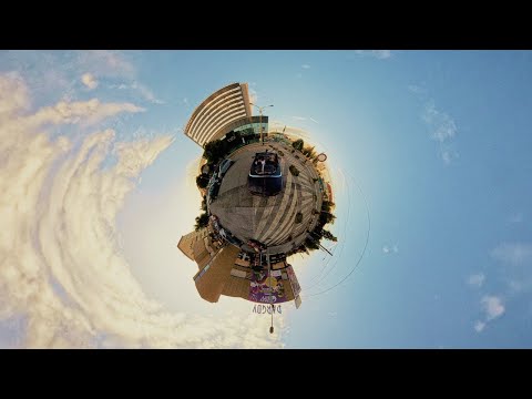 MADEBYPEARLS - CABRIOLET DJ SET