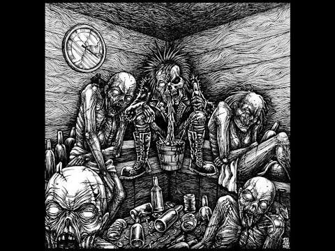 Diskelmä - Fuck Everything