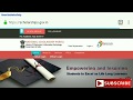 Apply Pre Matric And Post Matric Scholarship 2019-2020 On National Scholarship Portal