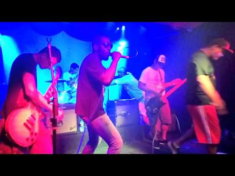 Derrube o Muro no TOMASOLNACARA I