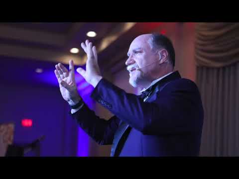 Promotional video thumbnail 3 for Ron Martin Magician and Illusionist