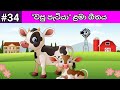 Vahu Patiya වහු පැටියා Lama Geetha Sinhala Lama Gee