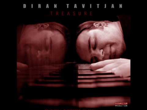 Diran Tavitjan - Distant Land