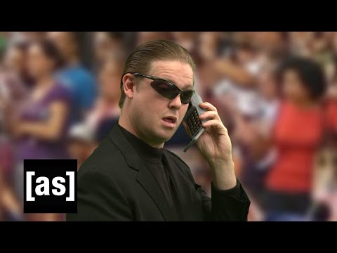 DECKER: Port Of Call: Hawaii – Episode 20 | Decker | Adult Swim