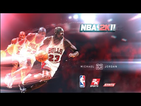 Rakaa - Crown Of Thorns ft. Aloe Blacc (NBA 2K11 Soundtrack)