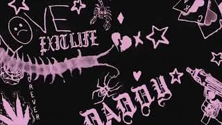 Lil Peep - Life Is Beautiful 1 Hour Long