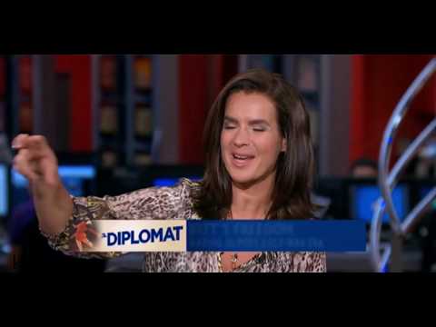 Katarina Witt: I could only leave East Germany if I won gold