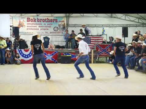 CONCURS BELT FESTIVAL 2017 - RAISING THE BELT