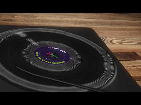 13 Dr Bops - Got The Cure (Cuts by SizzorHandz)