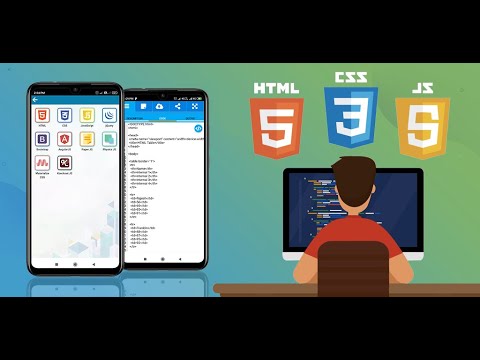 HTML Code Play Video