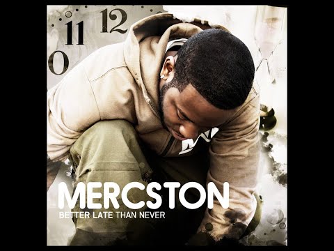 Mercston - Soldier ft So Larger, Scorcher & Ghetts