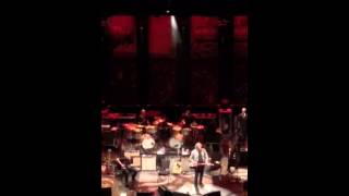 "On a  Monday" - by Lead Belly