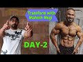 Transform With Mahesh Negi Day-2