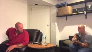 The adventures of Pete the killer and Nicky knuckles episode 1