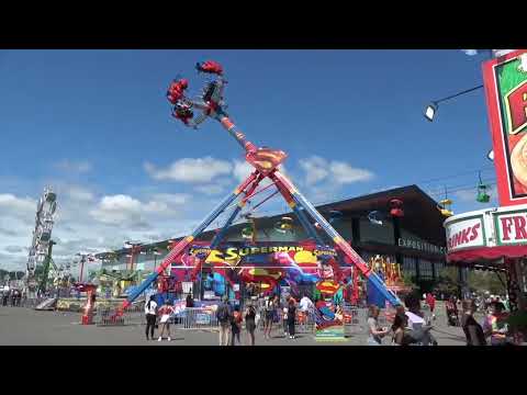 NY State Fair Tickets