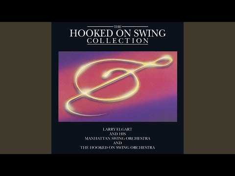 Hooked On Swing
