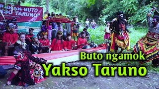 Download lagu Jaranan Buto (YAKSO TARUNO) @cb studio mp3