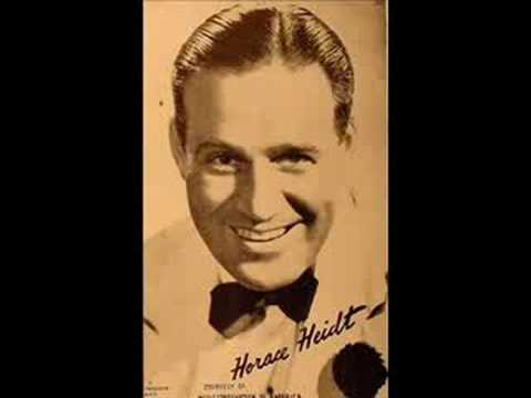 Horace Heidt & His Californians - Turn On The Heat