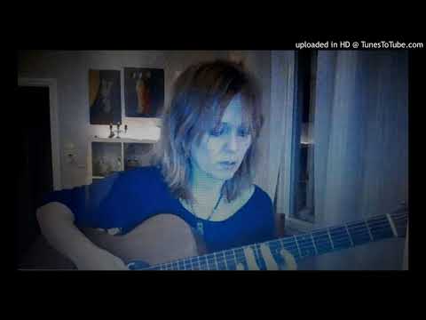 Romana Romchi Orešnik  - Angel From Montgomery - (Bonnie Raitt cover)