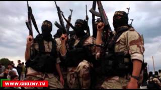 Террористическая группировка «ИГИЛ» запустила свой телеканал и радиостанцию