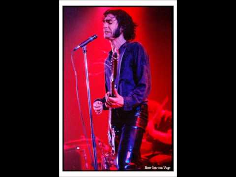 The Jon Spencer Blues Explosion.wmv - "Magical Colors"