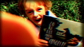 Lorelle Meets The Obsolete - &#39;The Sky Of All Places&#39; (Spectres)