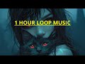 Tate McRae Dear God 1 Hour Loop