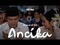 Ariel NOAH Ancika OST Dilan ITB 1997 Official Music Video