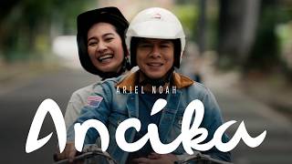 Download lagu Ariel NOAH - Ancika (OST. Dilan ITB 1997) |   mp3