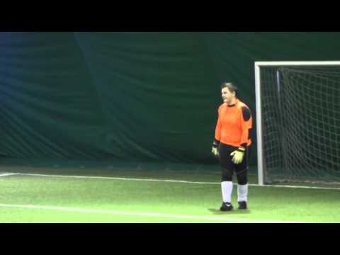 BIZLIGA, 4. grupa, 1. kolejka: POLSAT MEDIA vs PKO BP FINAT