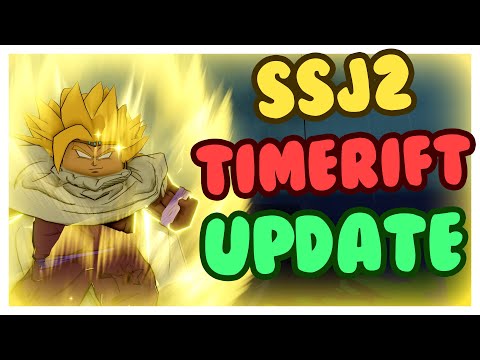 I Tried the NEW Super Saiyan 2 Full Power!