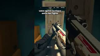 Slide cancel sur Warzone 2 ?