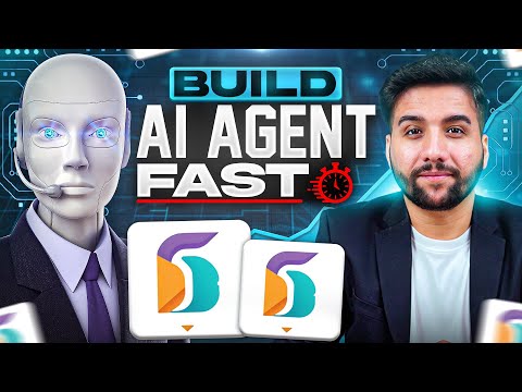 Bizway.io Explained | Automate Your Business with AI Agents 24/7 🤖🚀
