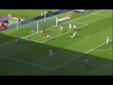 GOLANDBEER :Celta 4 - Almería 3