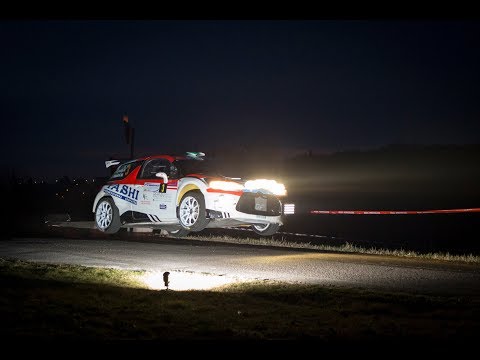 16° Benacus Rally 2019 / 2° Benacus Historic / 10° Coppa Lago di Garda