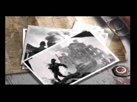 PS2 Call of Duty: Finest Hour Eastern Front